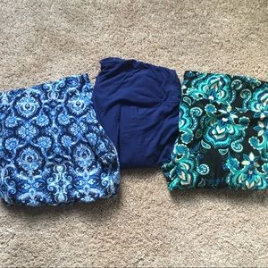 TC leggings bundle